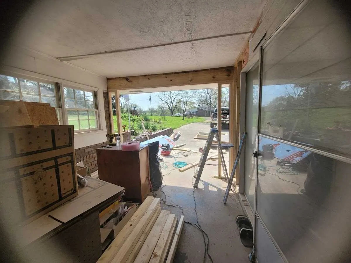 Air movers and dehumidifier for Drying & Dehumidification in Mount Pleasant